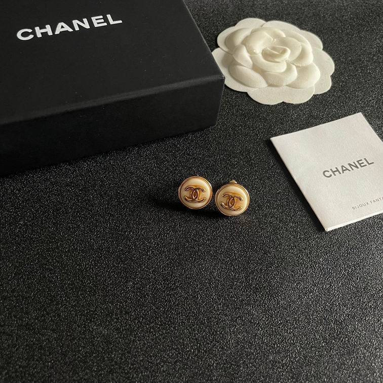 Chanel earring 11lyh674 (1)