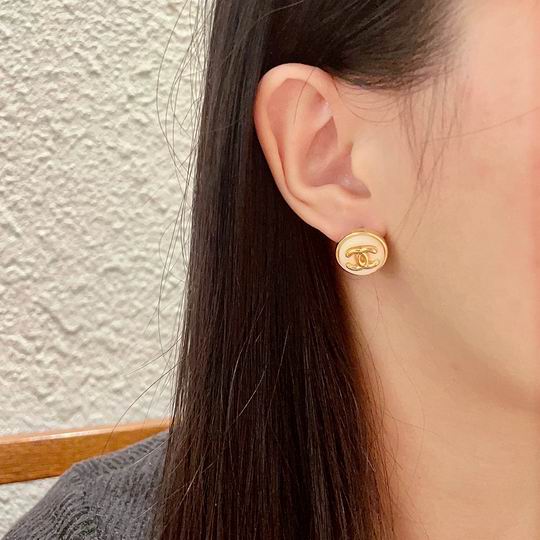 Chanel earring 11lyh674 (3)