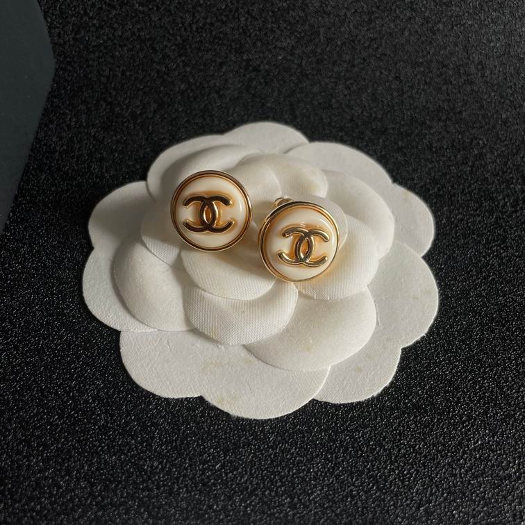 Chanel earring 11lyh674 (4)