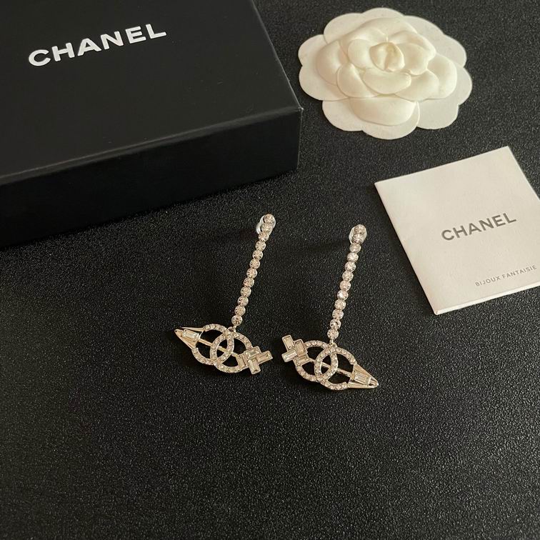 Chanel earring 11lyh675 (1)