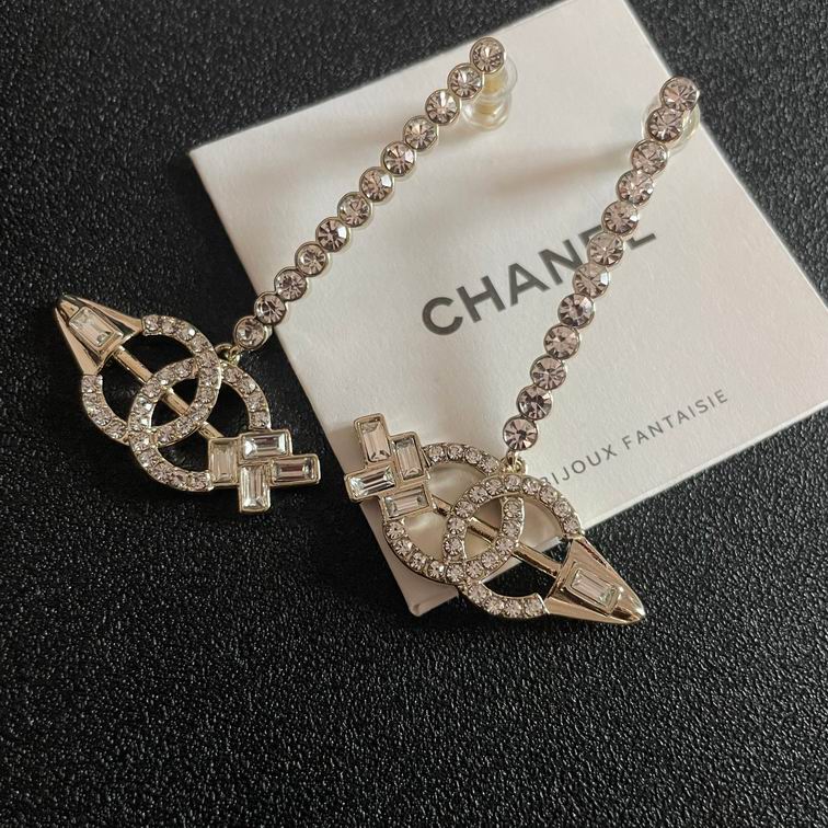 Chanel earring 11lyh675 (2)