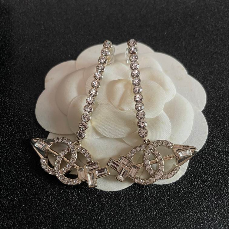 Chanel earring 11lyh675 (3)