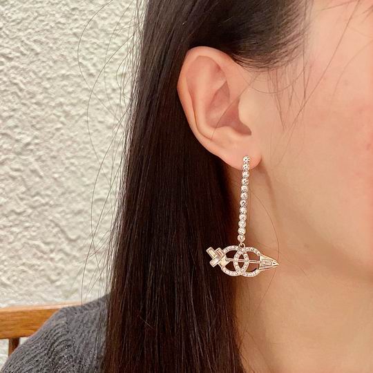 Chanel earring 11lyh675 (4)