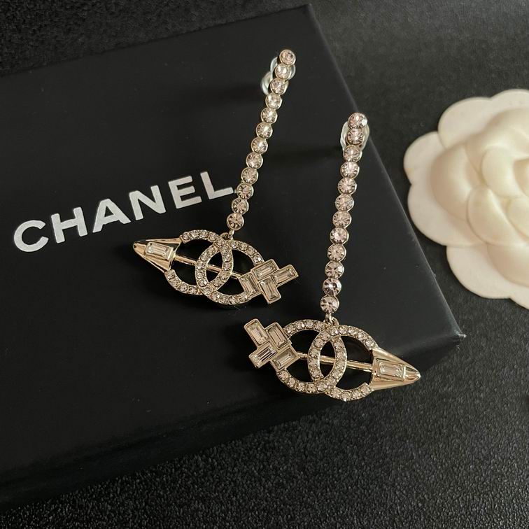 Chanel earring 11lyh675 (5)