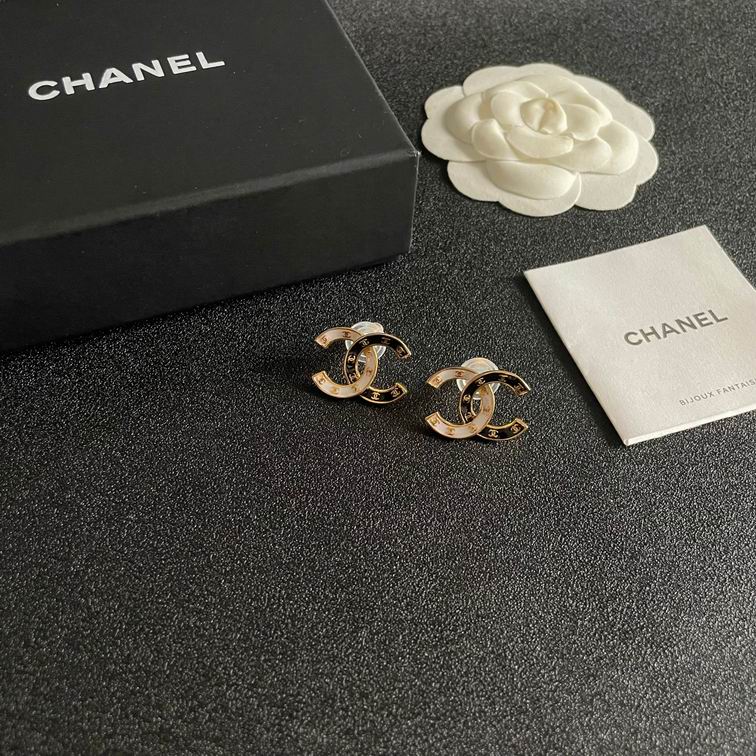 Chanel earring 11lyh676 (1)