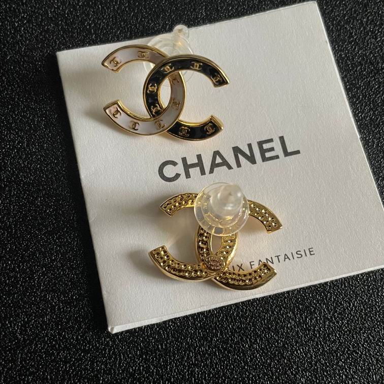 Chanel earring 11lyh676 (2)