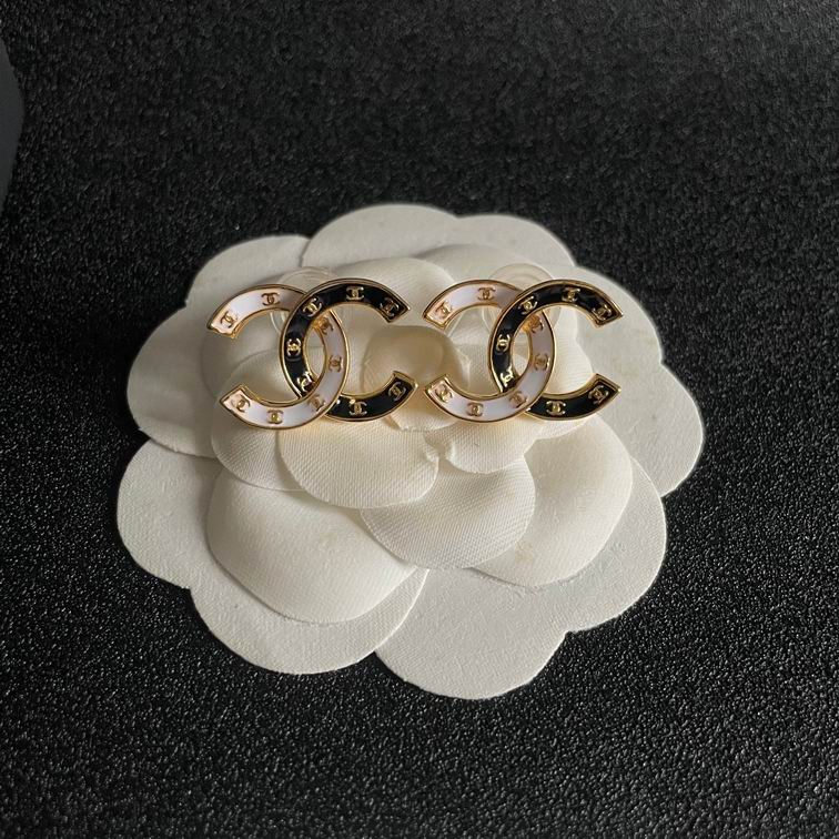 Chanel earring 11lyh676 (3)