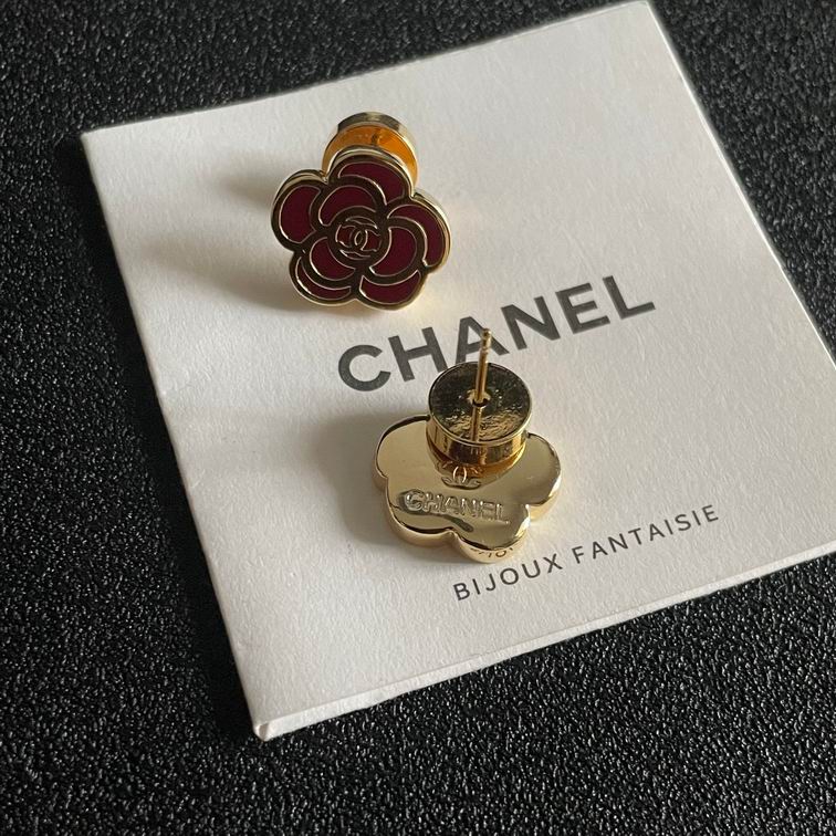 Chanel earring 11lyh677 (2)