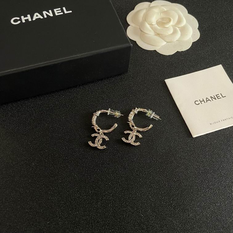 Chanel earring 11lyh678 (1)