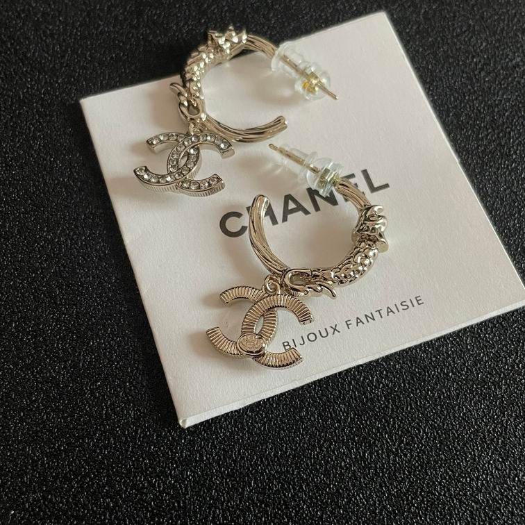 Chanel earring 11lyh678 (2)