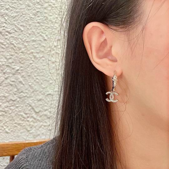 Chanel earring 11lyh678 (3)