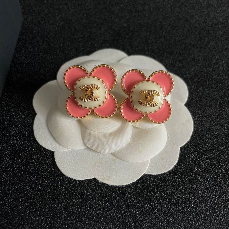 Chanel earring 11lyh679 (2)