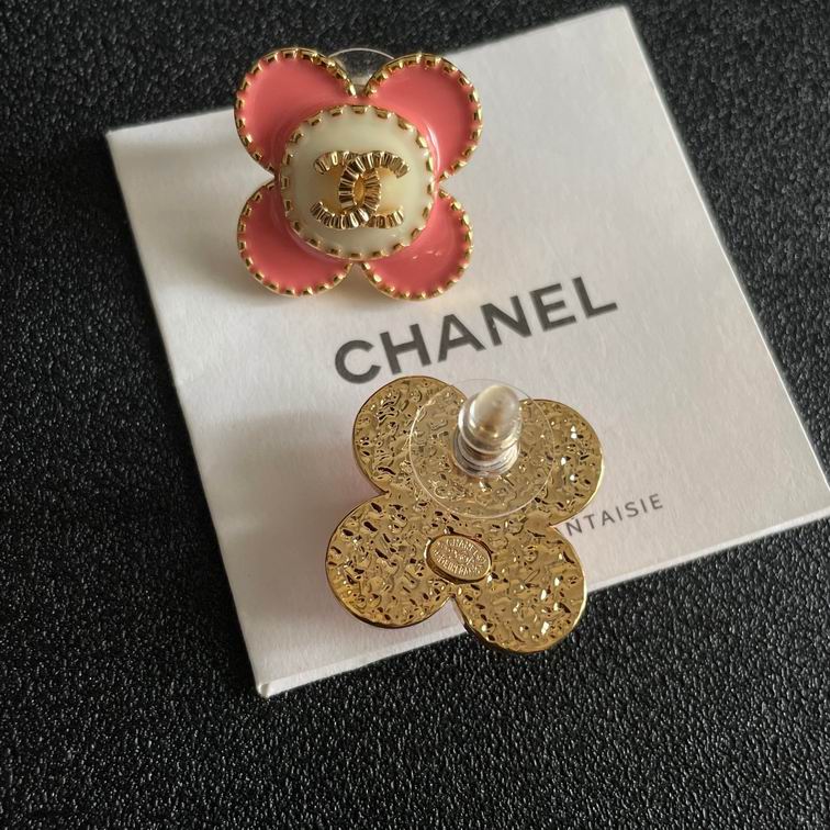 Chanel earring 11lyh679 (3)