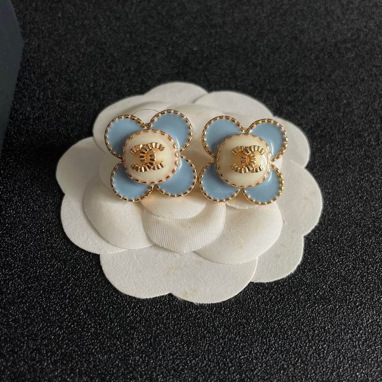 Chanel earring 11lyh679 (4)