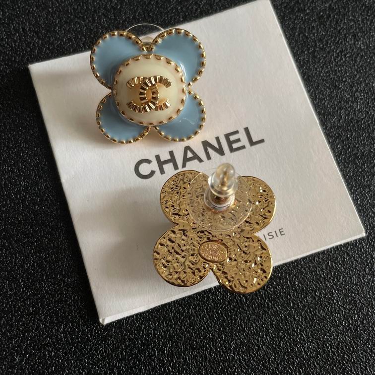 Chanel earring 11lyh679 (5)