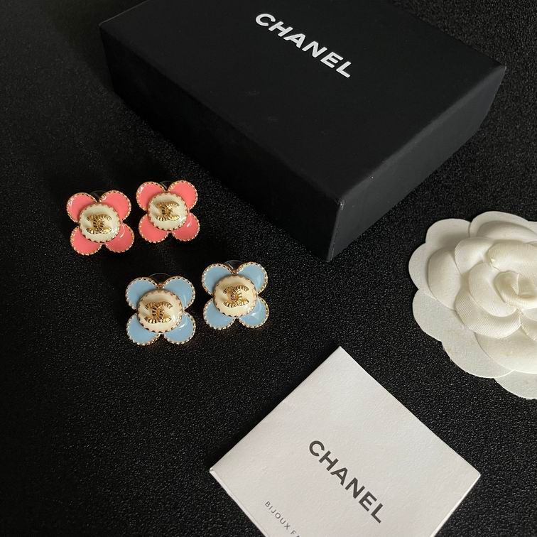 Chanel earring 11lyh679 (6)