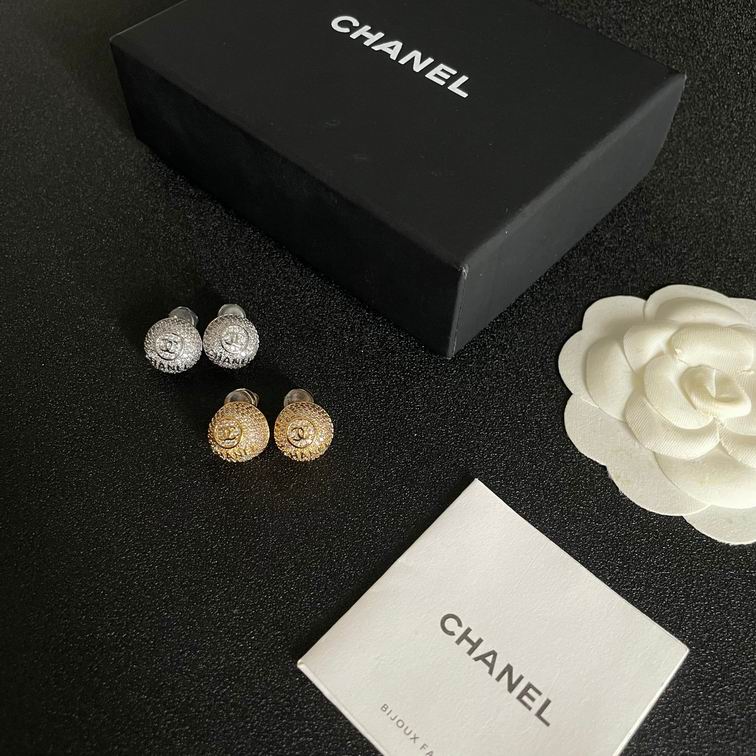 Chanel earring 11lyh680 (1)