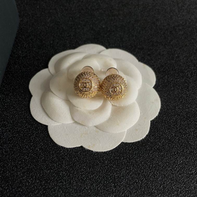 Chanel earring 11lyh680 (2)