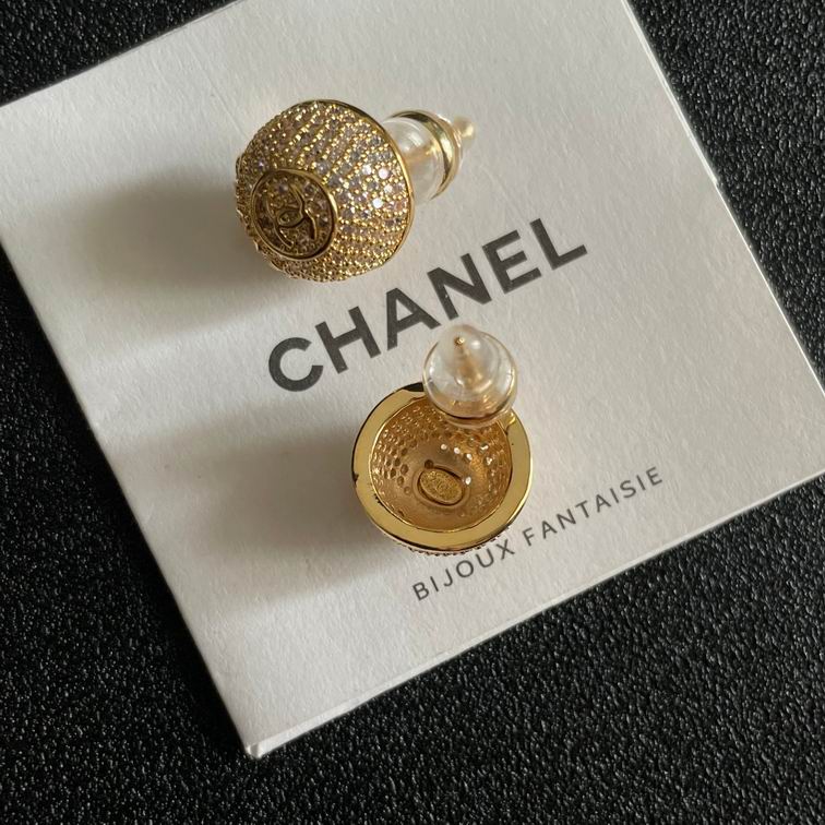 Chanel earring 11lyh680 (3)