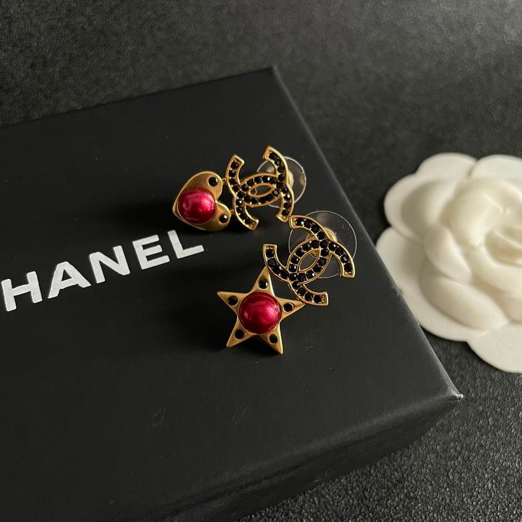 Chanel earring 11lyh681 (1)