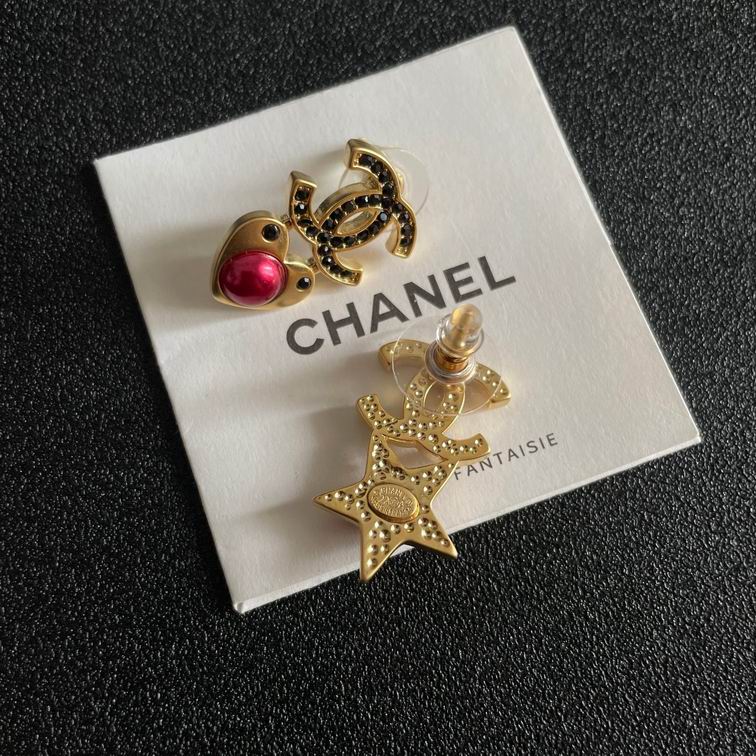 Chanel earring 11lyh681 (2)