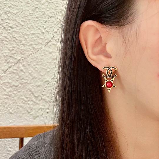 Chanel earring 11lyh681 (3)