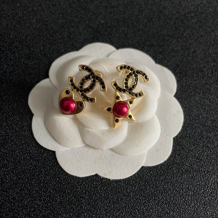 Chanel earring 11lyh681 (4)