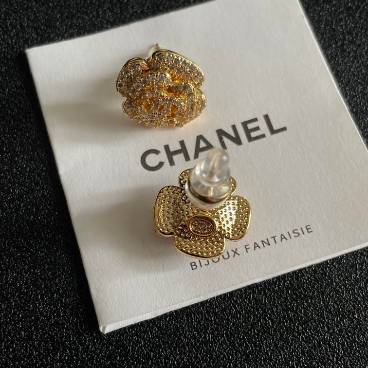 Chanel earring 11lyh682 (2)