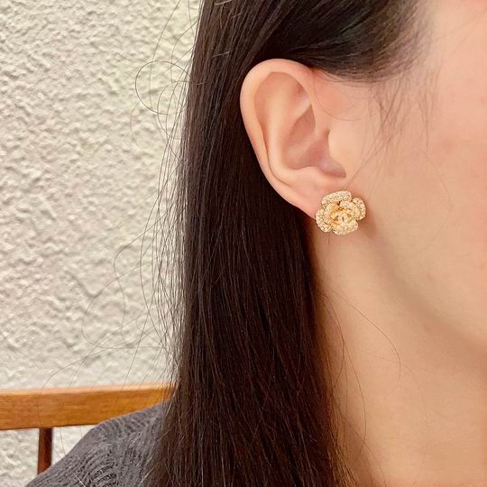 Chanel earring 11lyh682 (3)
