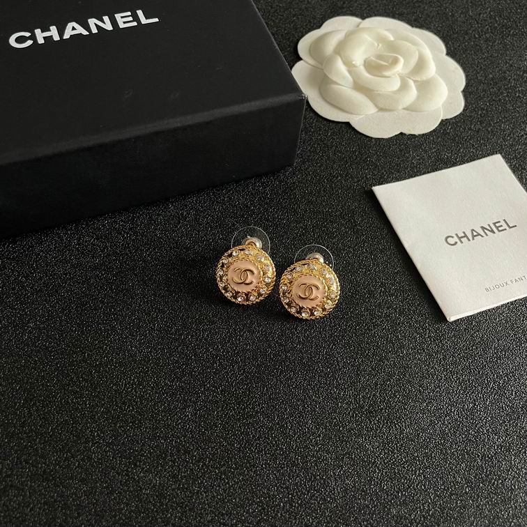Chanel earring 11lyh683 (1)