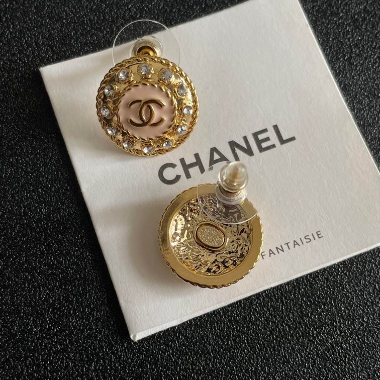Chanel earring 11lyh683 (2)