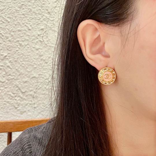 Chanel earring 11lyh683 (3)
