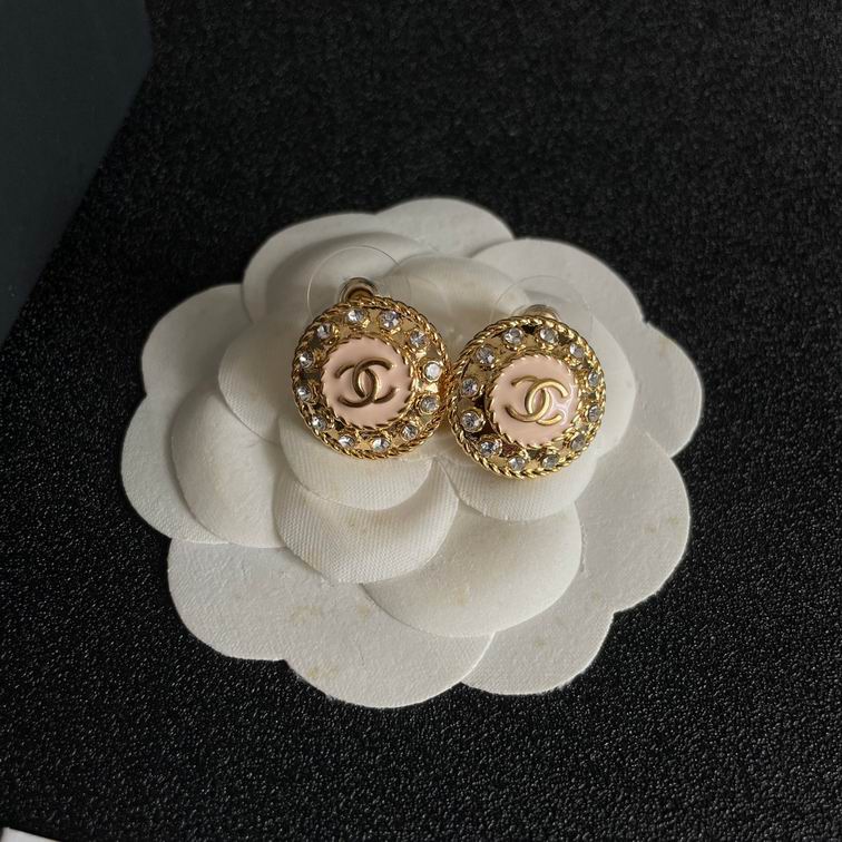 Chanel earring 11lyh683 (4)