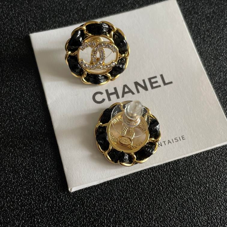 Chanel earring 11lyh684 (2)