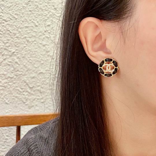 Chanel earring 11lyh684 (3)