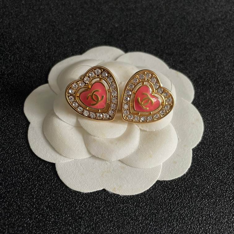 Chanel earring 11lyh685 (2)