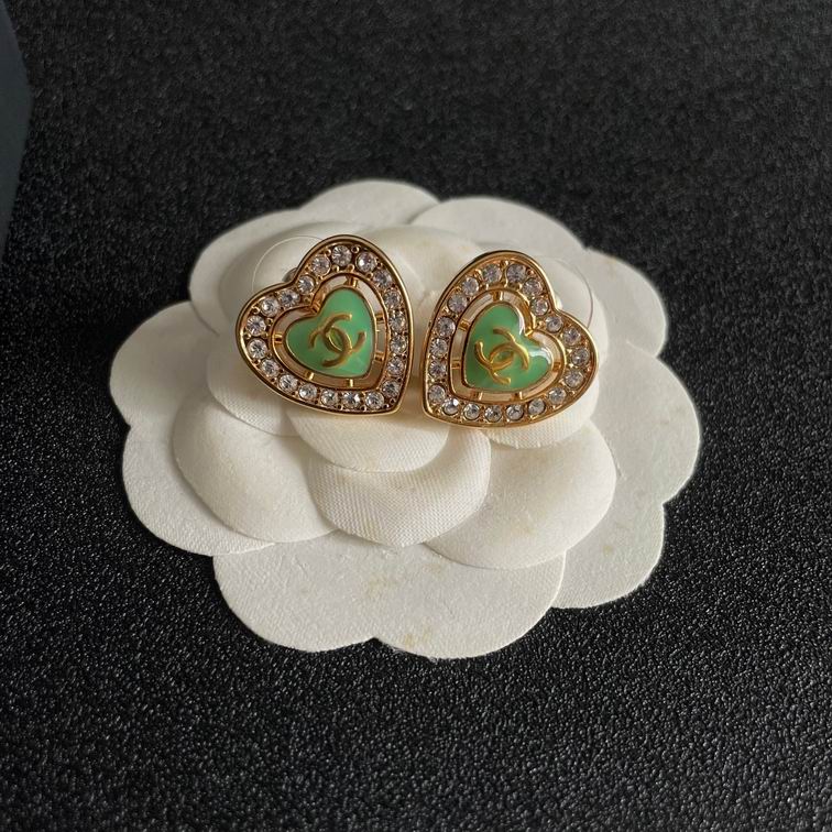 Chanel earring 11lyh685 (4)