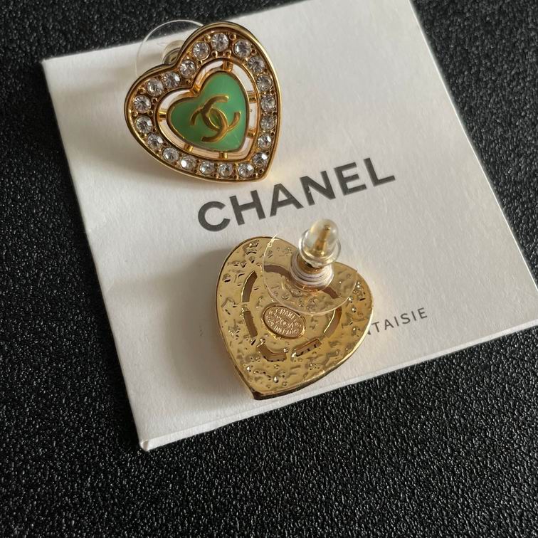 Chanel earring 11lyh685 (5)