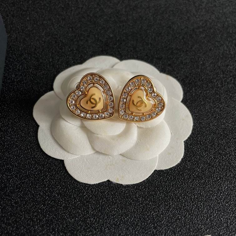 Chanel earring 11lyh685 (6)