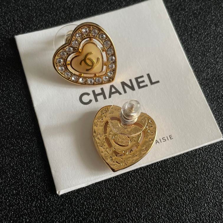 Chanel earring 11lyh685 (7)