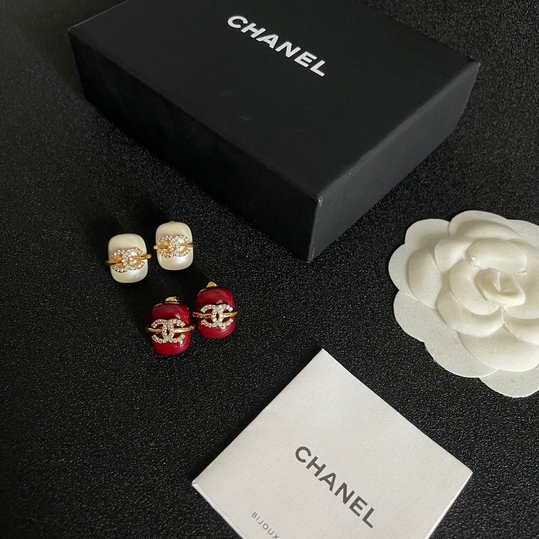Chanel earring 11lyh686 (1)