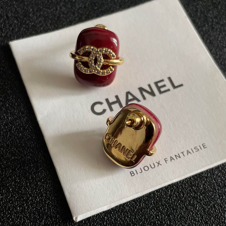 Chanel earring 11lyh686 (3)