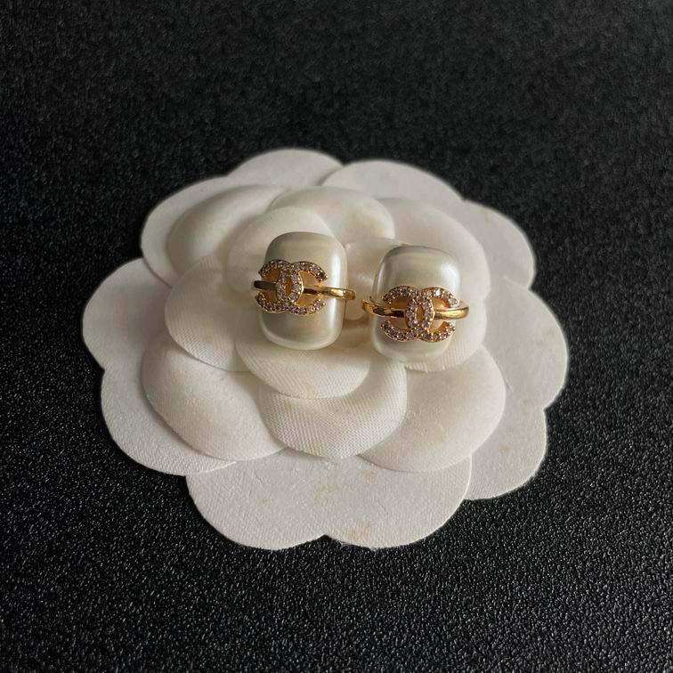 Chanel earring 11lyh686 (4)