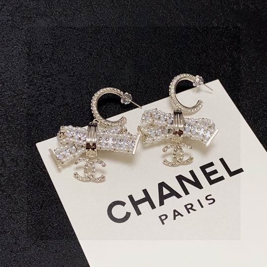 Chanel earring 11lyh687 (1)