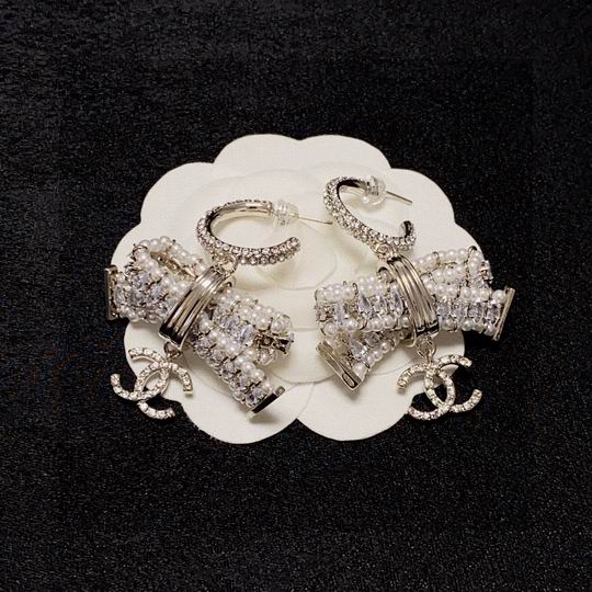 Chanel earring 11lyh687 (2)