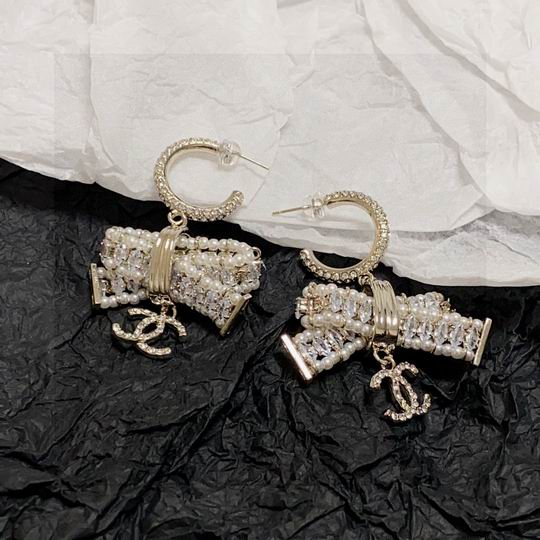 Chanel earring 11lyh687 (3)