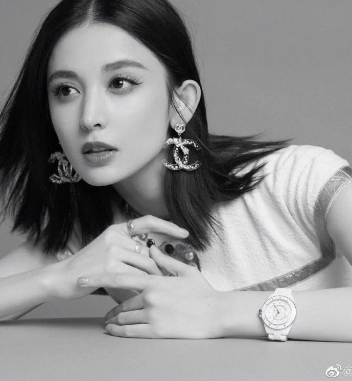 Chanel earring 11lyh688 (2)