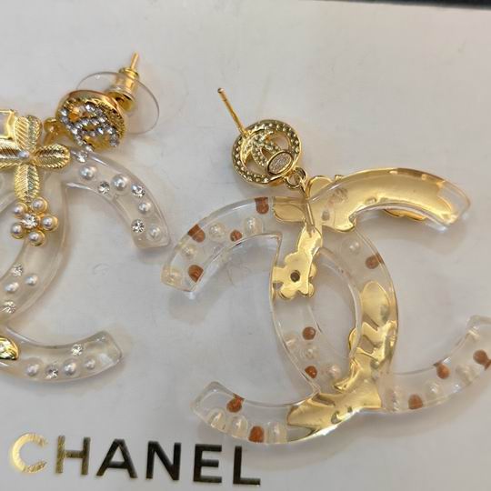 Chanel earring 11lyh688 (3)