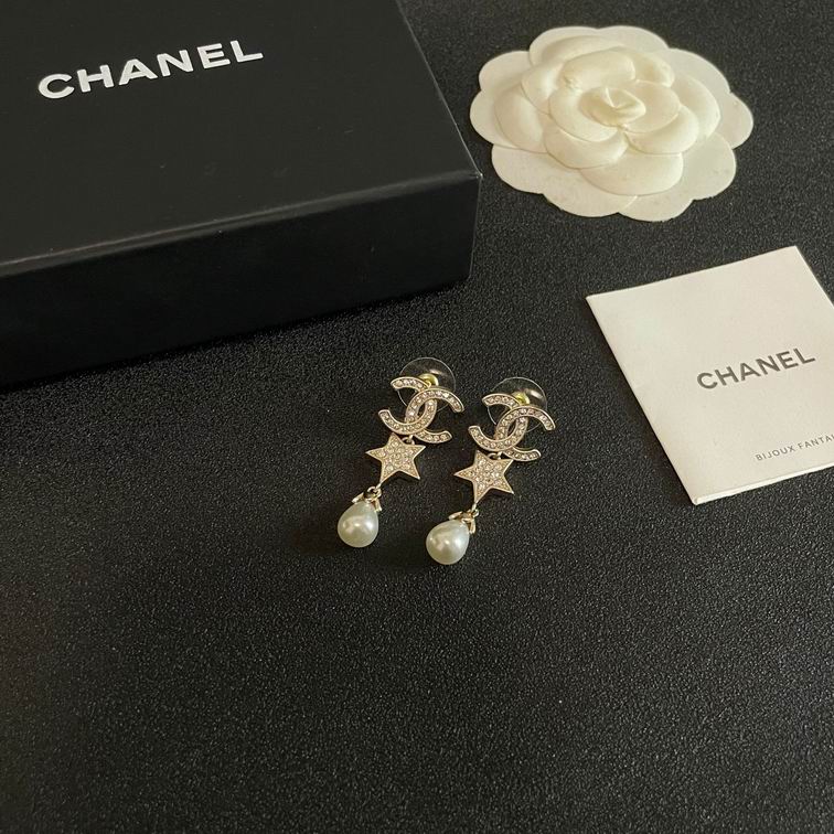 Chanel earring 11lyh690 (1)