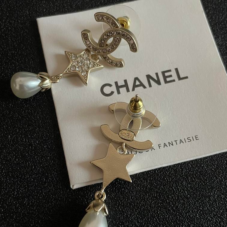 Chanel earring 11lyh690 (2)